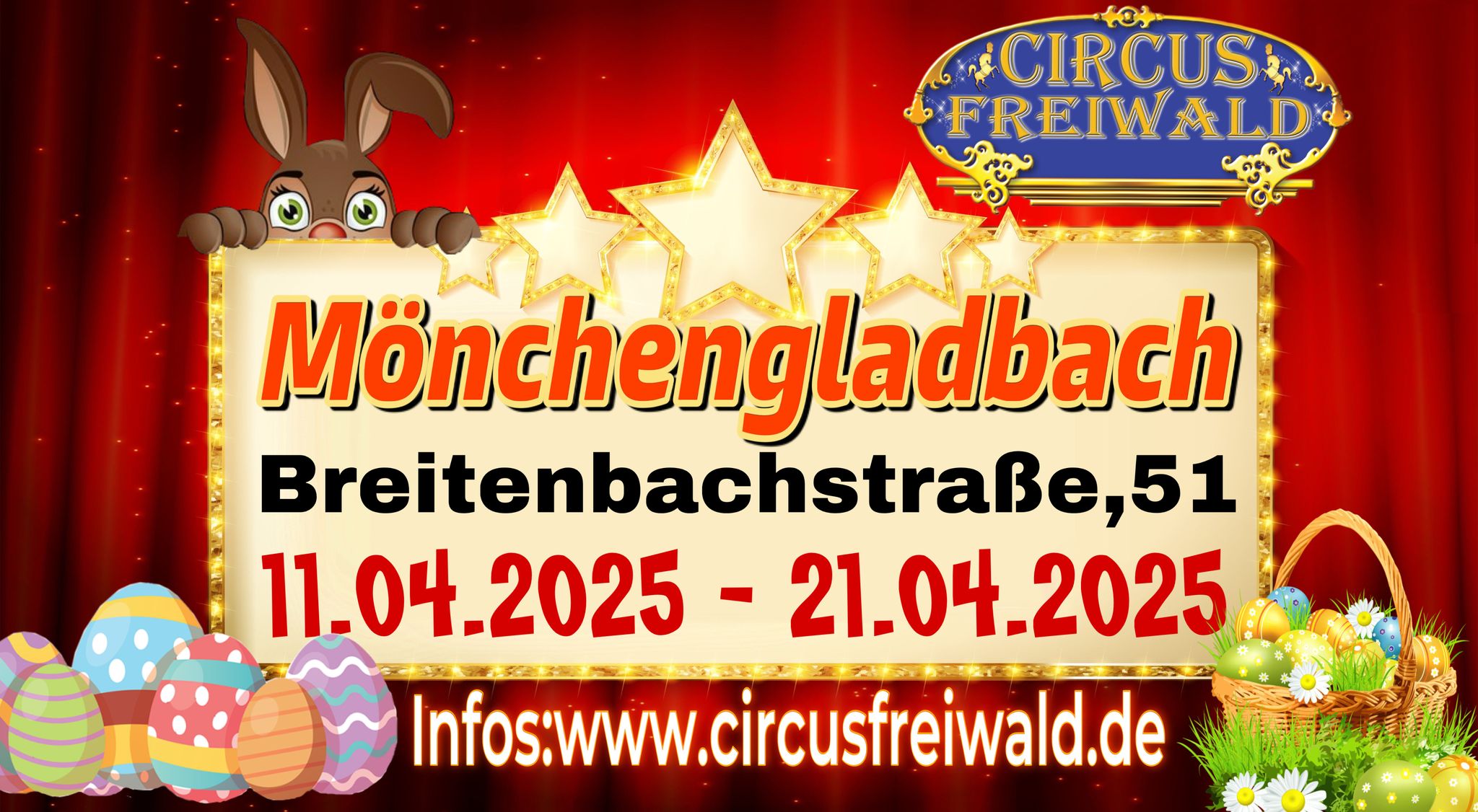 Circus Freiwald